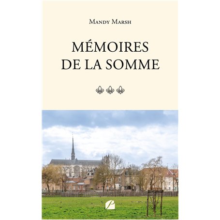 Mémoires de la Somme