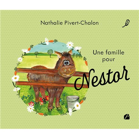 Une famille pour Nestor