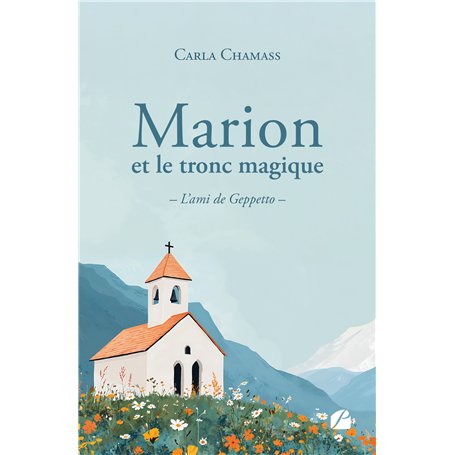 Marion et le tronc magique