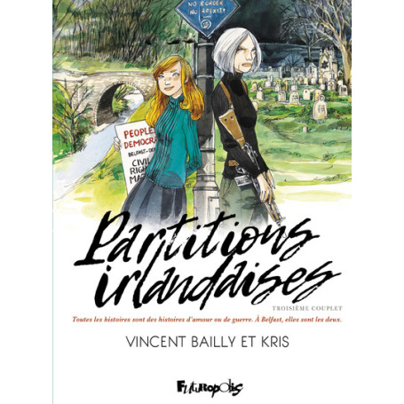 Partitions irlandaises 15,66 €