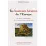 Les hauteurs béantes de l'Europe 24,85 €