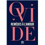 Remèdes à l'amour