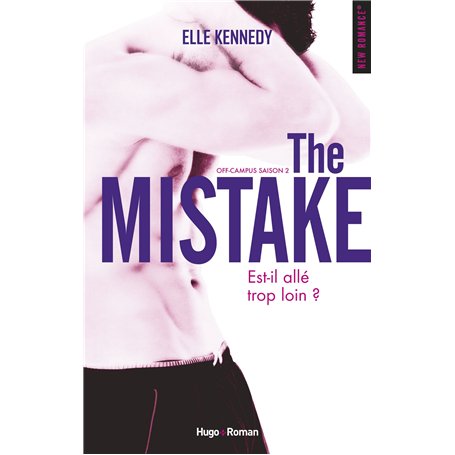 Off-campus - Tome 02