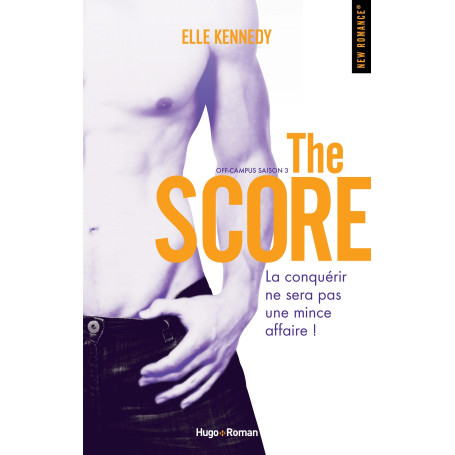 Off-campus - Tome 03 16,63 €