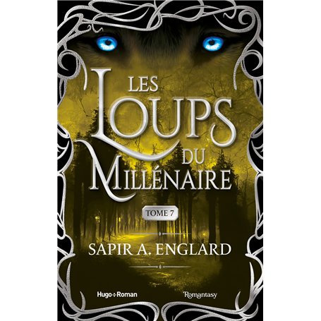 Les Loups du millénaire - Tome 7 17,61 €