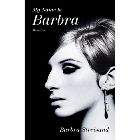 My Name is Barbra - Version française
