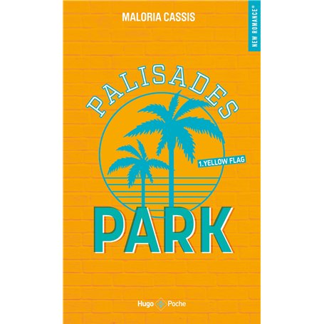 Palisades Park - Tome 1 7,73 €