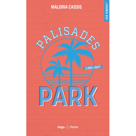Palisades Park - Tome 2 7,73 €