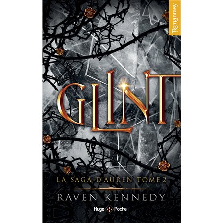 La saga d'Auren - Tome 02