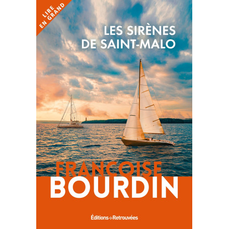 Les Sirènes de Saint-Malo