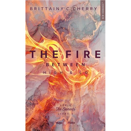The elements - Tome 2 8,71 €