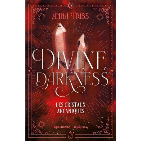 Divine darkness - Tome 03