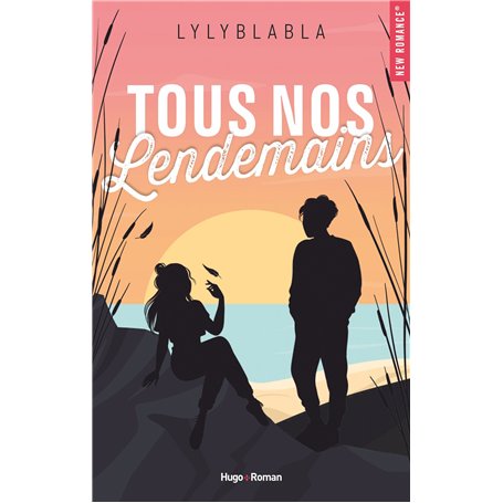 Tous nos lendemains 16,63 €