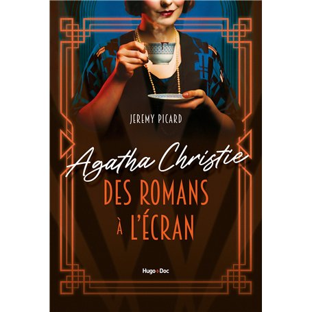 AGATHA CHRISTIE DES ROMANS À L'ÉCRAN