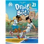 Droit au but - Tome 21