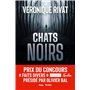 Chats noirs