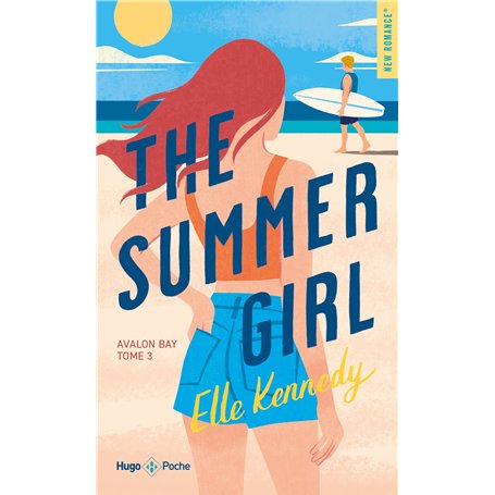 The summer girl