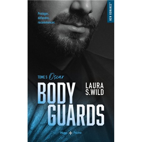 Bodyguards - Tome 05