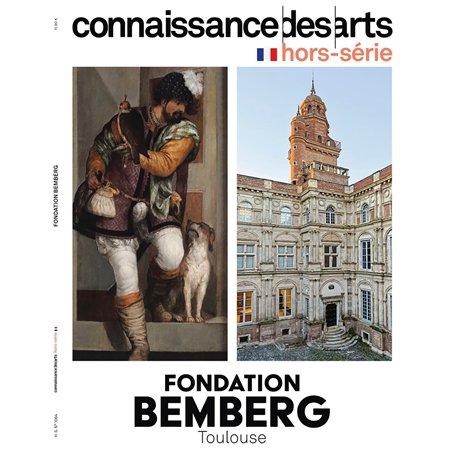 FONDATION BEMBERG