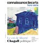 CHAGALL ET LE CRI DE LA LIBERTE