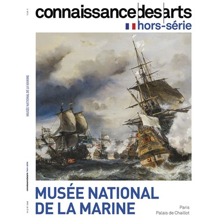 MUSEE DE LA MARINE