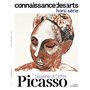 PICASSO DESSINER A L'INFINI