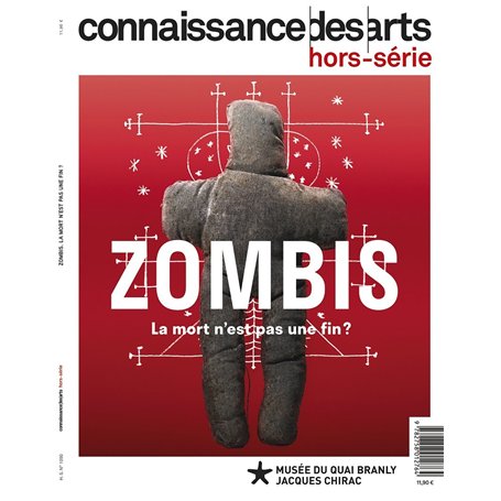 ZOMBIS -LA MORT N'EST PAS UNE FIN