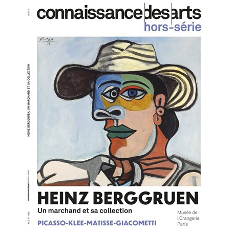 HEINZ BERGGRUEN - UN MARCHAND ET SA COLLECTION