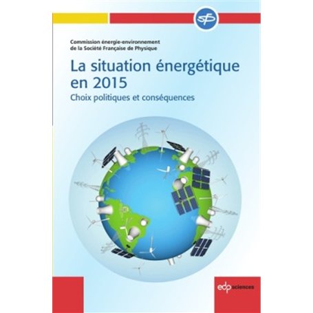 situation energetique en 2015 (la) 2 eme edt 9,69 €