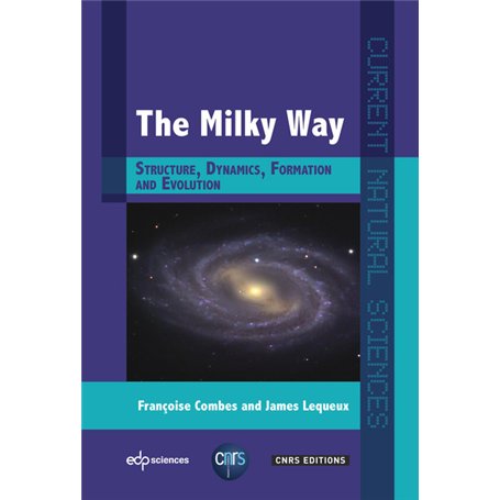 The milky way 57,73 €