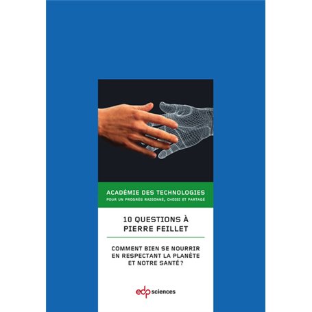 10 questions à Pierre Feillet 19,57 €