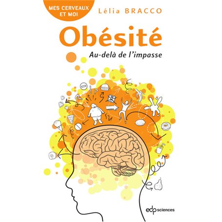 Obésité : Au-delà de l'impasse 13,70 €