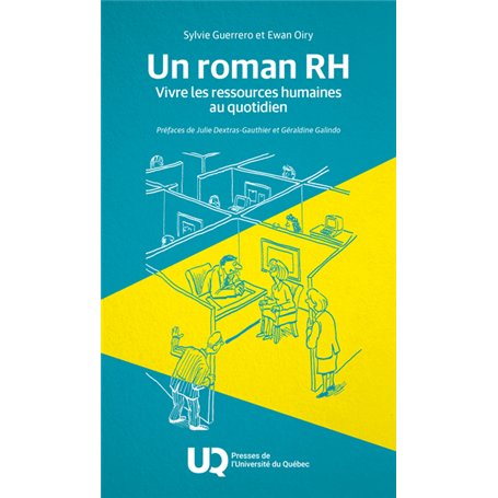 Un roman RH