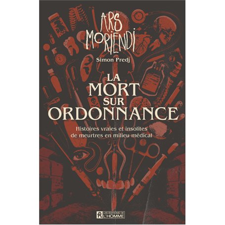La mort sur ordonnance