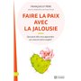 Faire la paix avec la jalousie - Que peut-elle nous apprendre sur nous et notre couple ?
