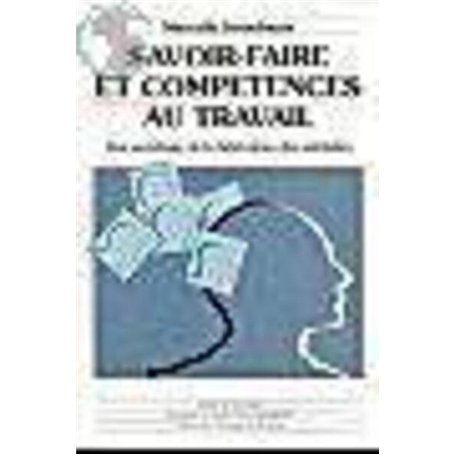 Savoir-faire et compétences au travail 24,26 €