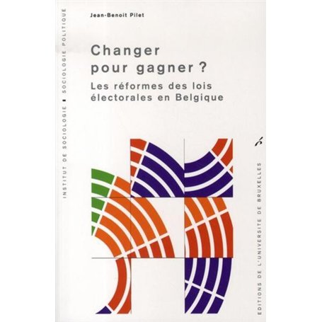 Changer pour gagner ? 20,55 €