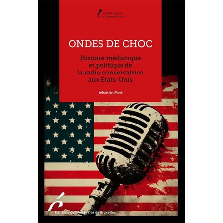 Ondes de choc 30,33 €