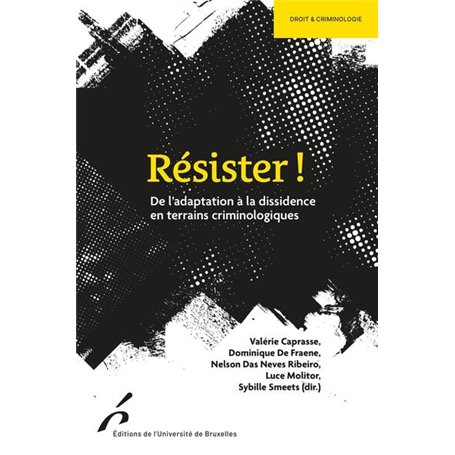 Résister ! 28,38 €