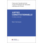 Justice constitutionnelle