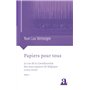 Papiers pour tous