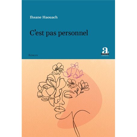 C'est pas personnel