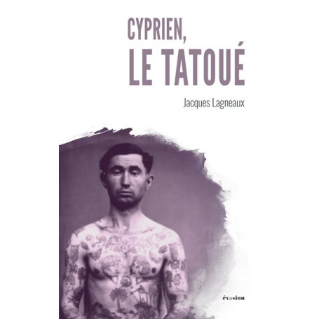 Cyprien