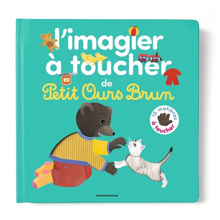 Le sang des brocards