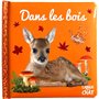 Bébé touche-à-tout - Dans les bois T68