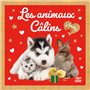 Mon grand Bébé touche-à-tout - Les animaux câlins