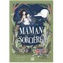 Mes beaux albums - Ma maman est une sorcière