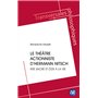 Le théâtre actionniste d’Hermann Nitsch