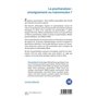 La psychanalyse : enseignement ou transmission ?