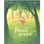 Pressé